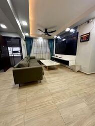 Blk 139 Marsiling Road (Woodlands), HDB 5 Rooms #617891321